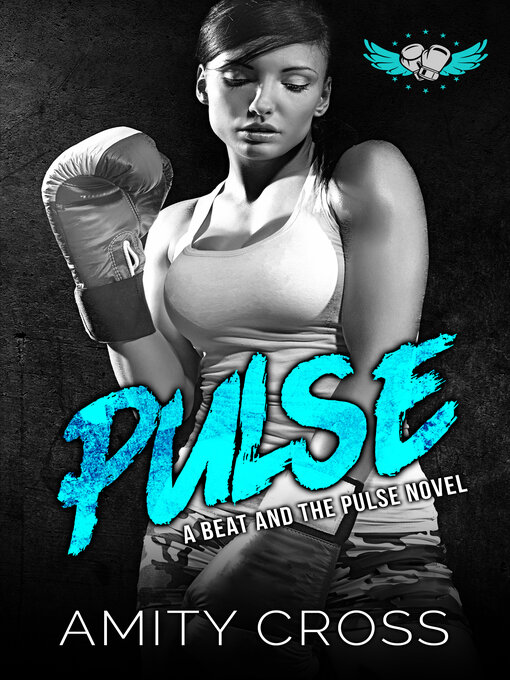 Title details for Pulse by Amity Cross - Available